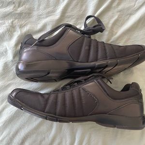 Men’s Kenneth Cole dress shoes